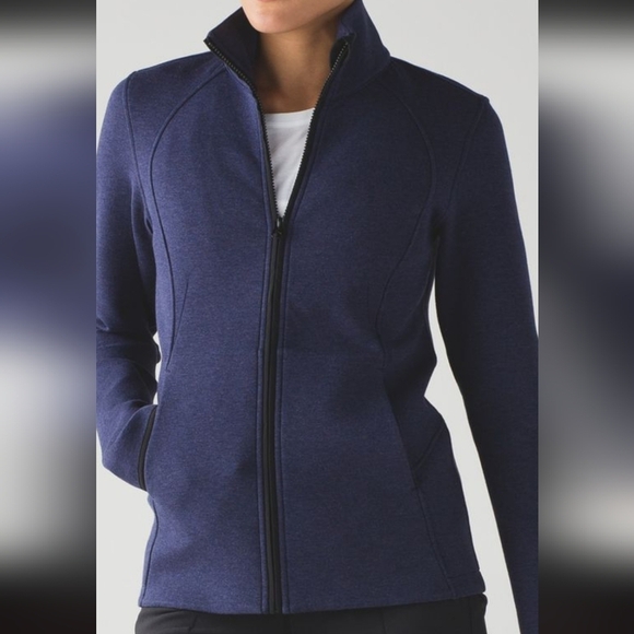 Lululemon jacket - Picture 1 of 6